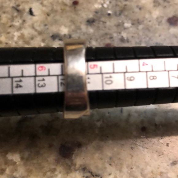 Vintage Tiffany Ring - Picture 9 of 9